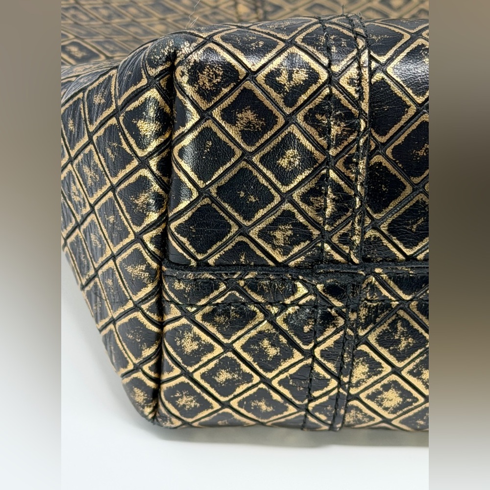 Bottega Veneta Intrecciato Cabas Tote Bag - Picture 11 of 15